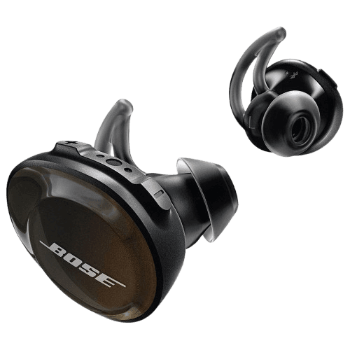 Bose SoundSport Free