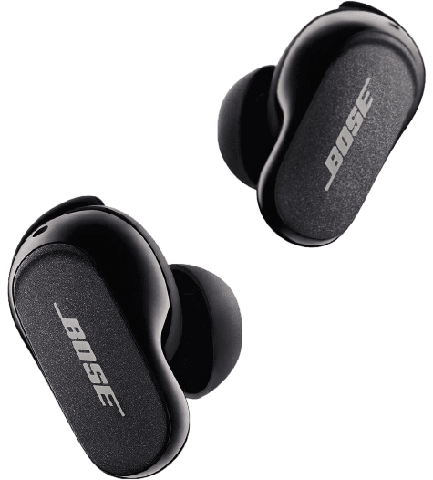 Bose QuietComfort Earbuds II