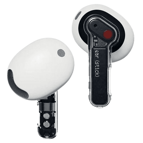 Ear (stick)