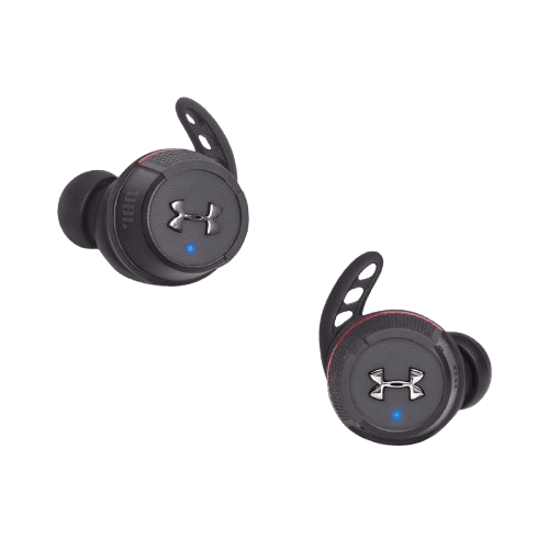 JBL Under Armour True Wireless Flash