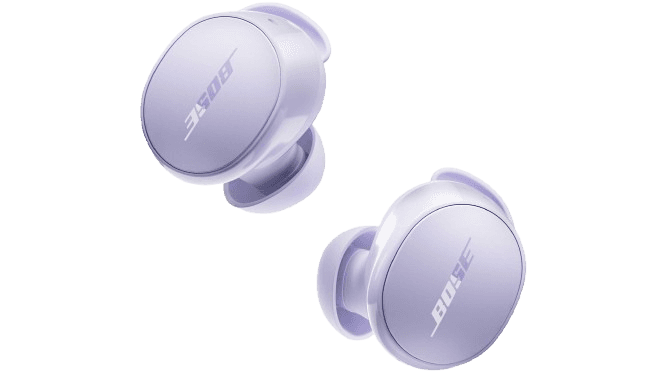 Bose QuietComfort Earbuds (2024)