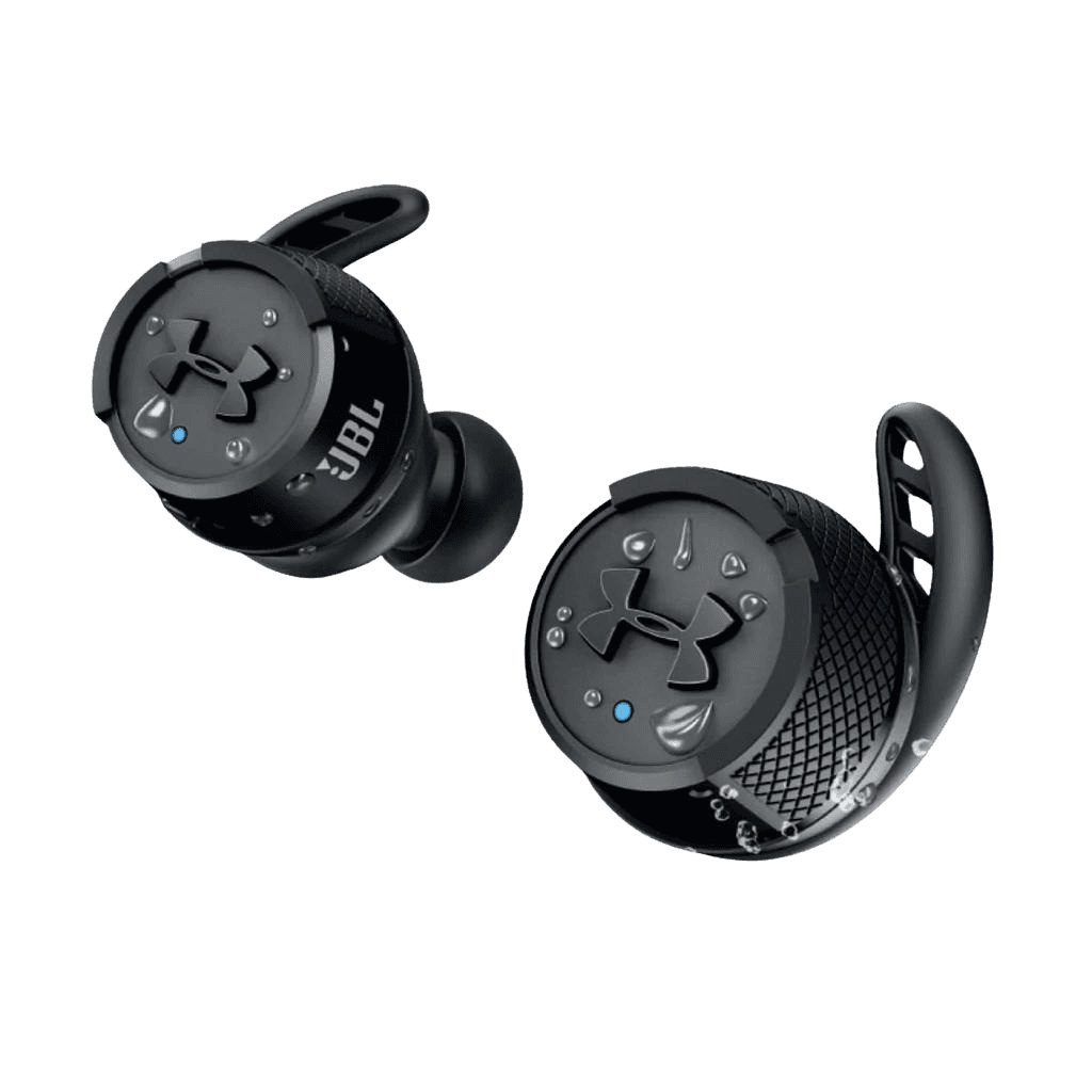 JBL Under Armour True Wireless Flash X