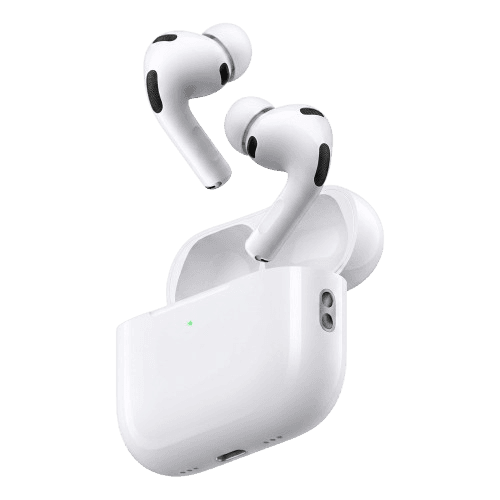 AirPods Pro 3