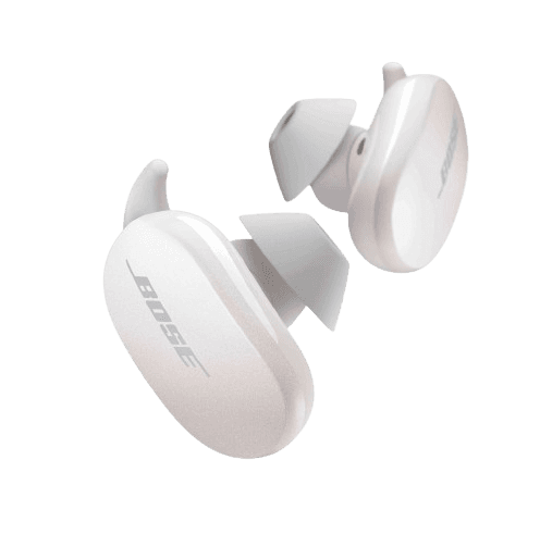 Bose QuietComfort Earbuds