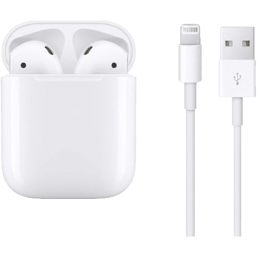 AirPods (2e génération)