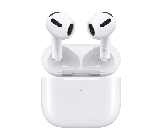 AirPods 4 (ANC)