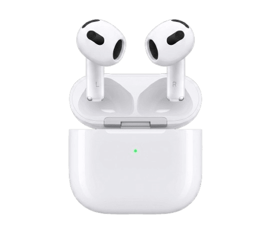 AirPods 4